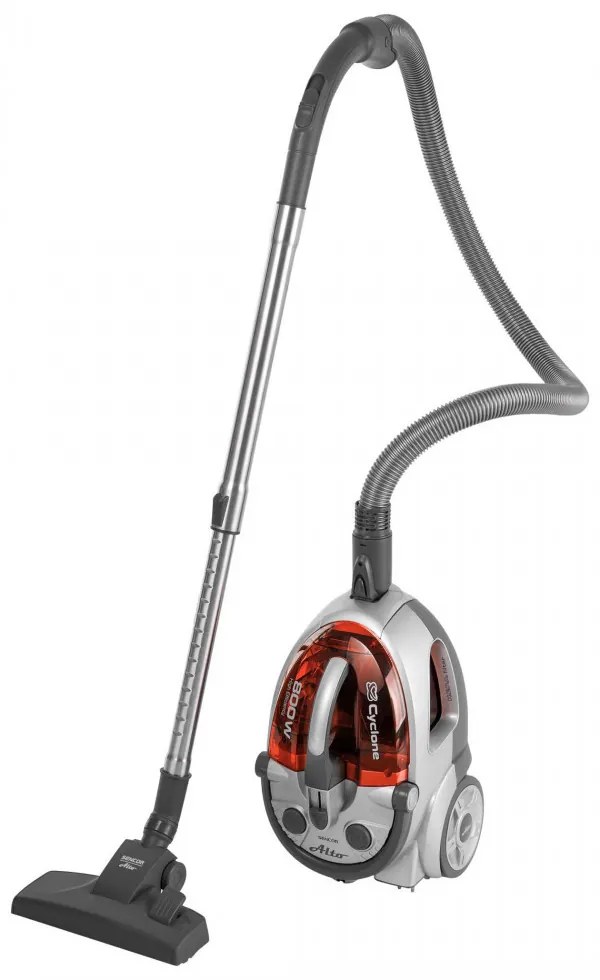 Sencor SVC 730RD EUE2 aspirator