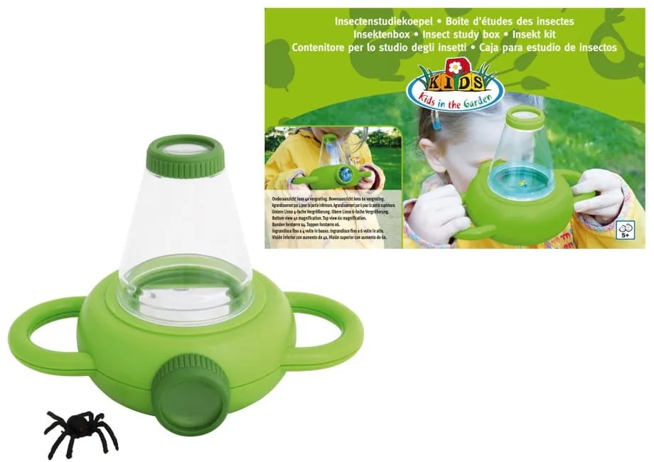 Joc în aer liber Insect Inspector – Esschert Design