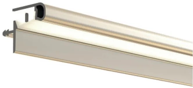 Gola Led corp suspendat 4m