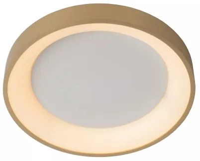 Plafonieră LED dimabilă Lucide 46103/20/02 VIDAL LED/20W/230V auriu