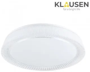 Plafoniera LED 30W cu telecomanda MERCURY KL151000 KLAUSEN