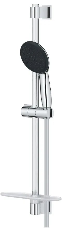 Grohe Vitalio Start set de dus perete crom 26952001