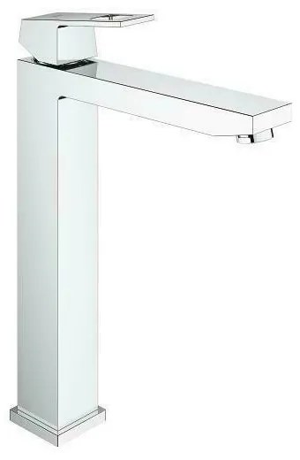 Baterie lavoar inalta Grohe Eurocube XL crom lucios