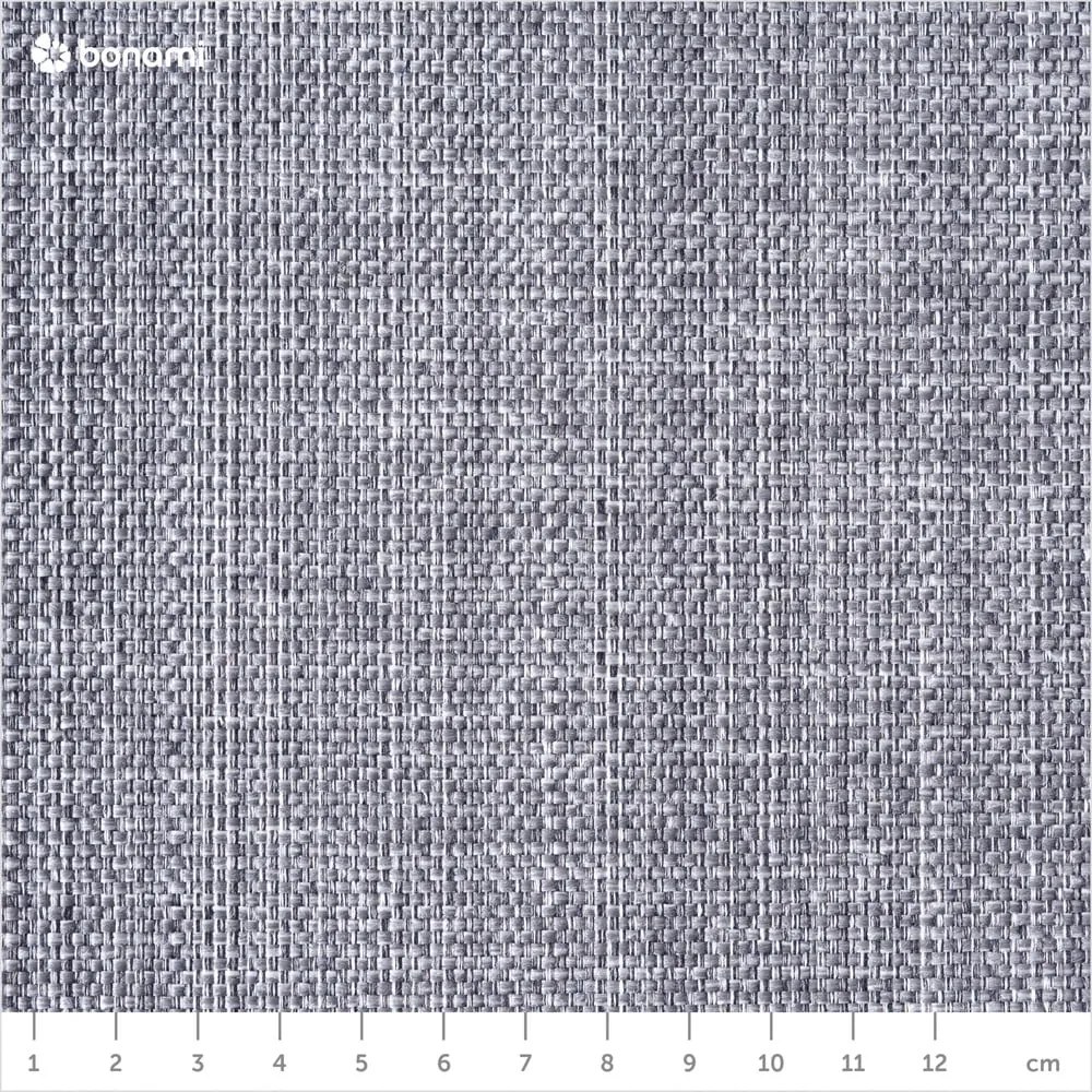 Canapea gri 171 cm Diva - Scandic