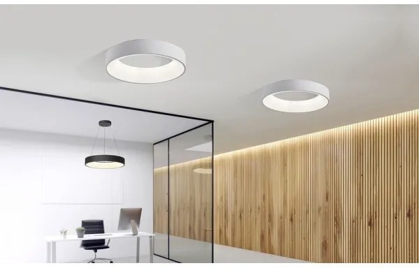 Azzardo SOVANA AZ2728 - Lustru LED dimabil suspendat pe cablu, 50W, 230V + DO