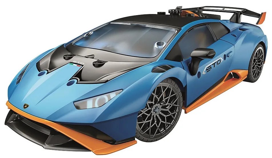 Mașină Mechanics Lamborghini Huracan sportClementoni