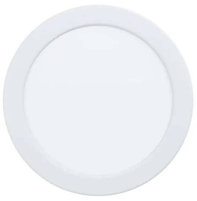 Eglo 99192 - Corp de iluminat LED încastrat dimabil FUEVA 5 LED/10,5W/230V