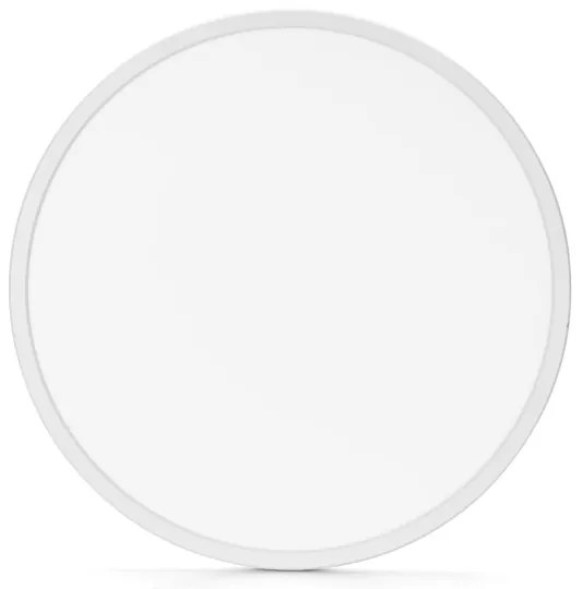 Aigostar - Plafonieră LED pentru baie LED/40W/230V 6500K d. 54 cm IP44