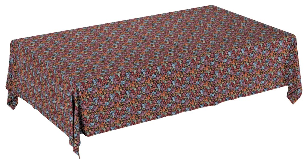 Fata de masa rectangulara