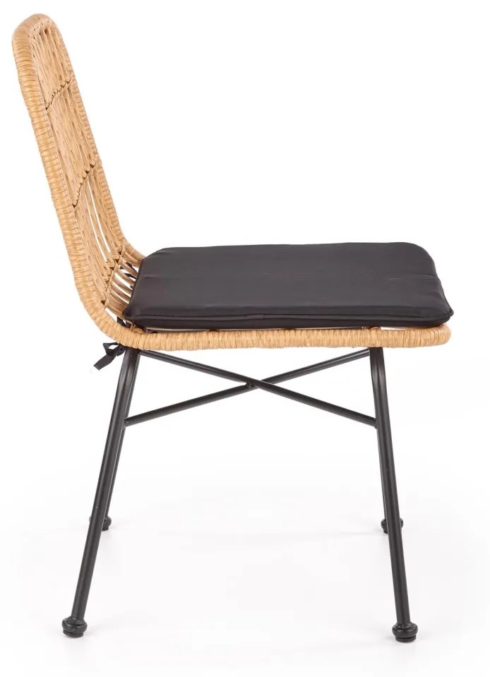 Scaun K401 natural