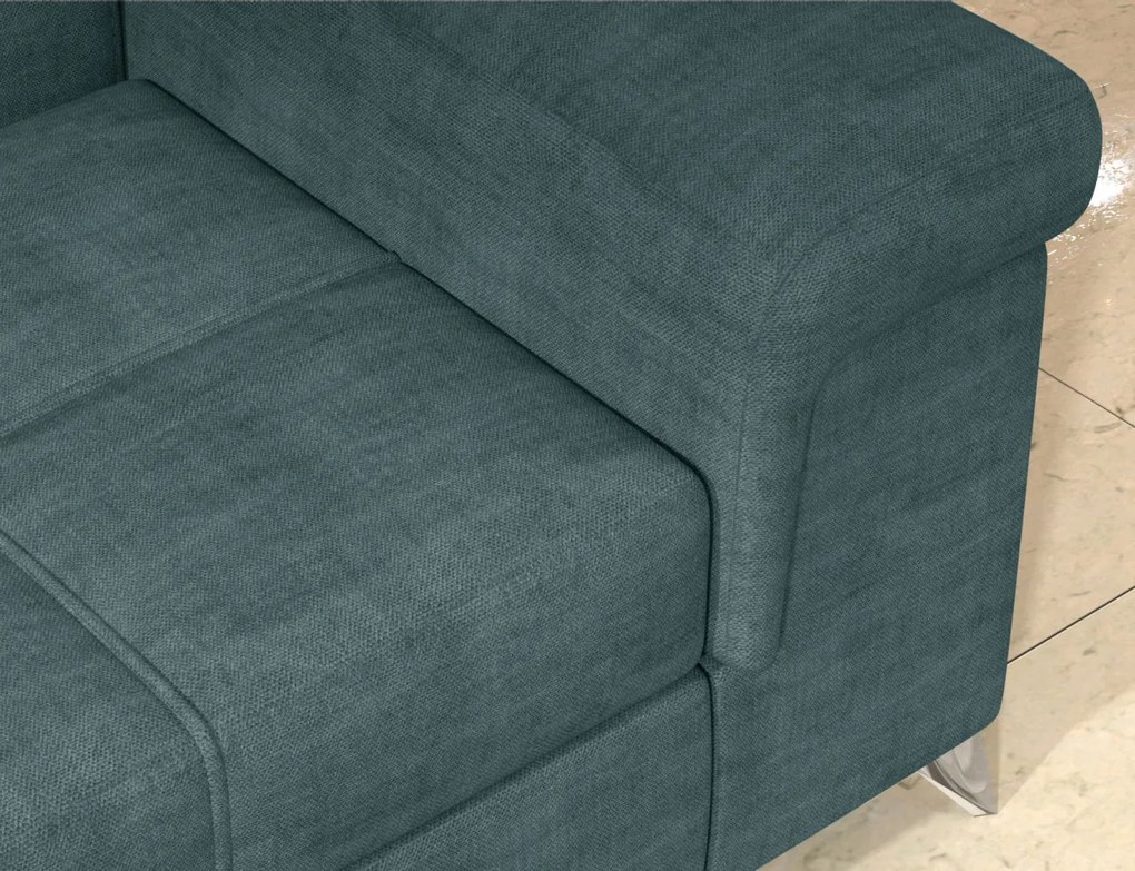 Coltar extensibil Eridano pe dreapta Manhattan 38