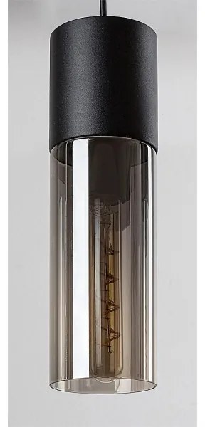 Lustră pe cablu RONNO 3xE27/25W/230V Rabalux 72053