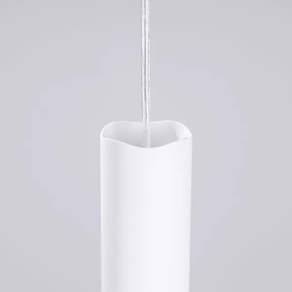 Lampă de perete Sollux SL.1695 LIRO 1xGU10/10W/230V alb