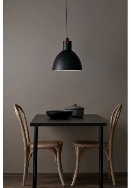 Markslöjd 106550 - Lustră pe cablu EAGLE 1xE27/60W/230V