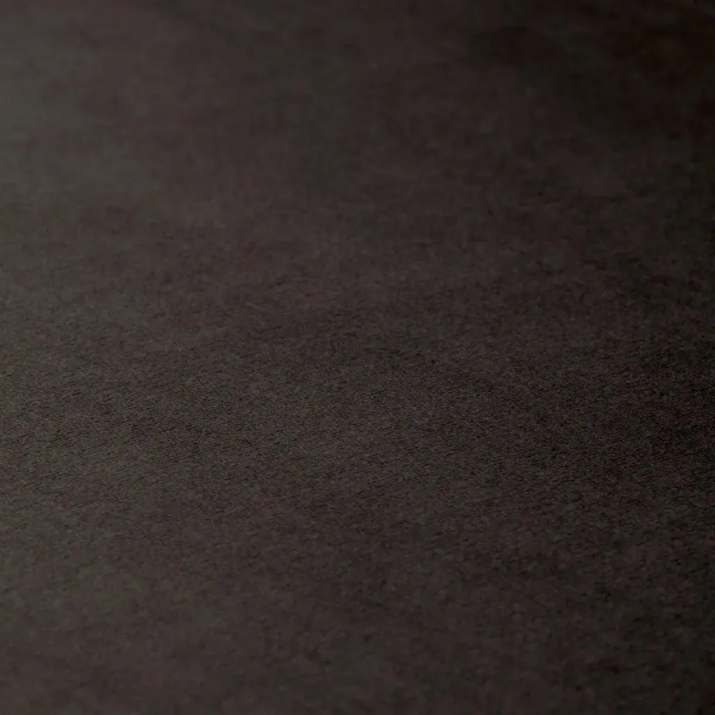 Set de 2 scaune de bar pivotante, design LUX, Counter Stool Cooper gri inchis