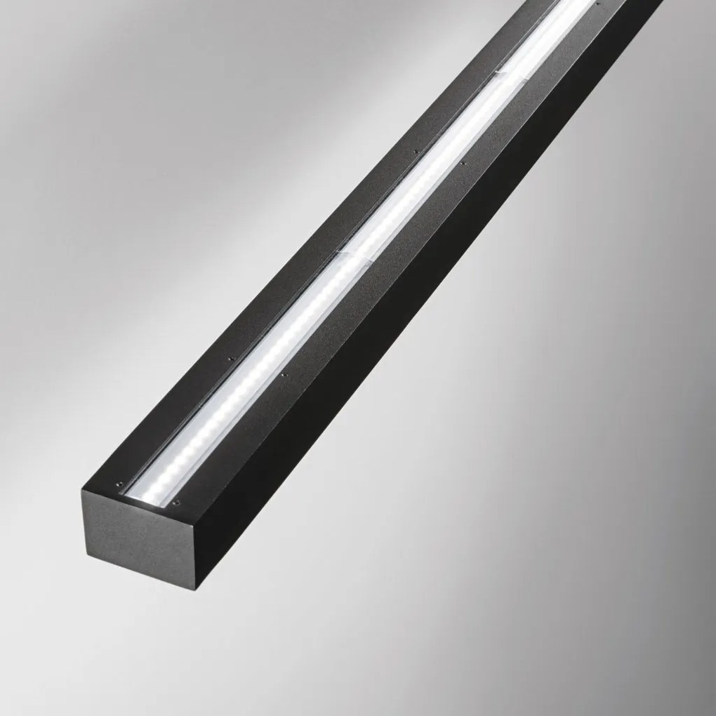 Lampadar LED dimabil Comfort-2 pt 2700k-6000k, Alb