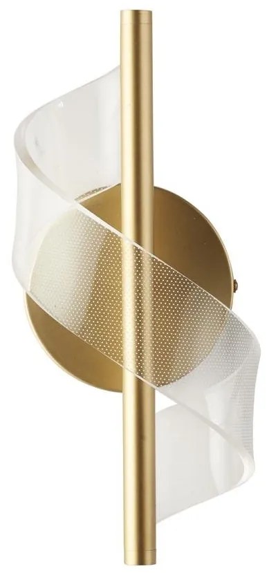 Aplica de perete LED deosebita design lux Belle