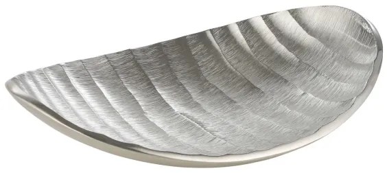 Tavă decorativă Eglo 427012 FORLEYET 18,5x26 cm argintiu