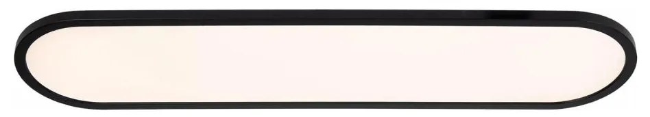 Lucide ELLY 07121/36/30 - Plafonier LED dimabil 36W/230V 2700/3300/4000K