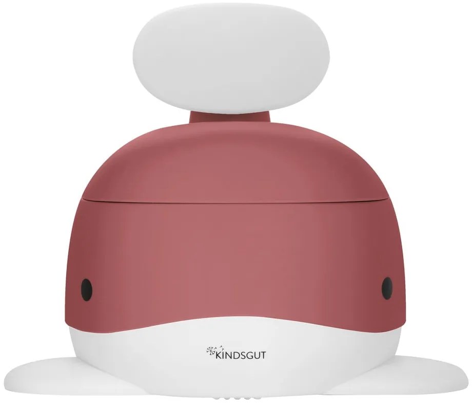 Oliță roz-închis Dusty pink – Kindsgut