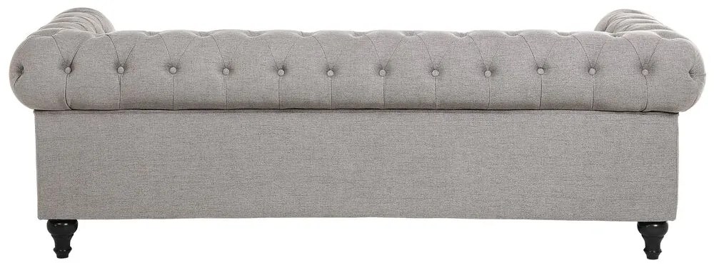 Canapea 3 locuri Chichester (gri vintage) . 1008706