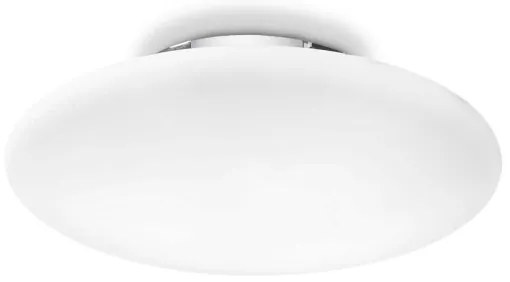 Ideal lux - Plafoniera 3xE27/60W/230V