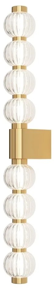 Aplica de perete design decorativ Amulet