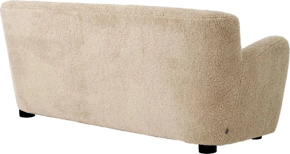 Canapea LUX design elegant Bixby, Canberra sand