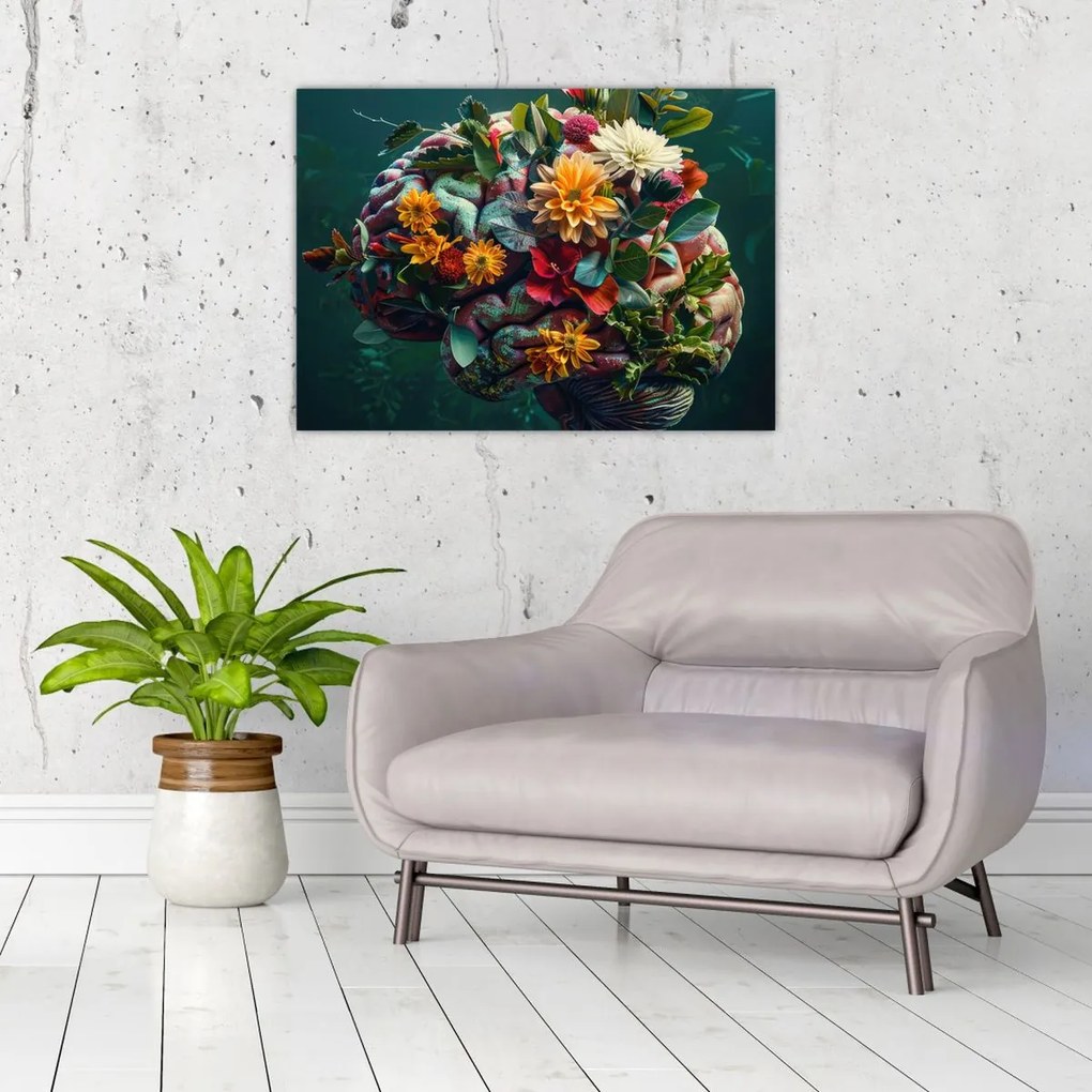 Tablou - Motivul (70x50 cm)