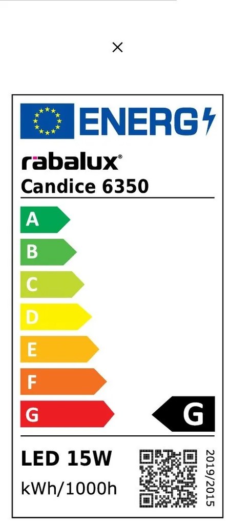 Lustra LED stil modern Candice 3L crom/transparent