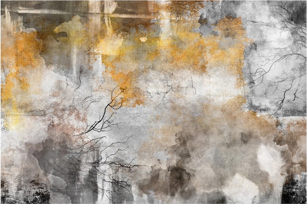 Tablou - Abstract (90x60 cm)