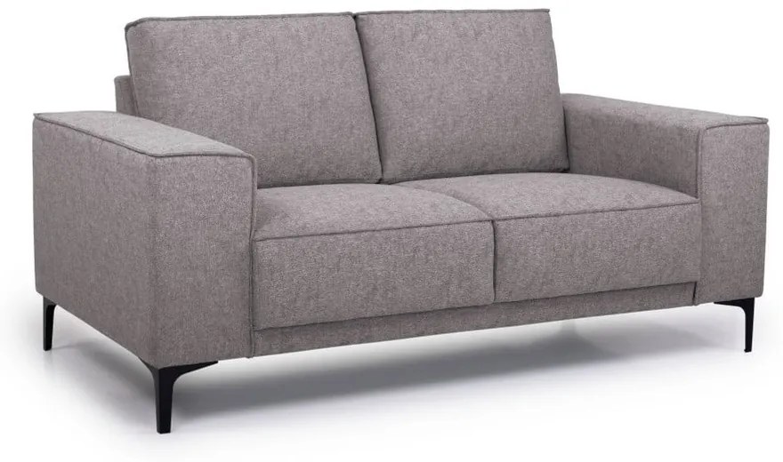 Canapea maro 164 cm Copenhagen – Scandic