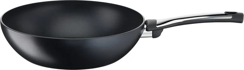 Tigaie tip wok din aluminiu ø 28 cm Excellence – Tefal