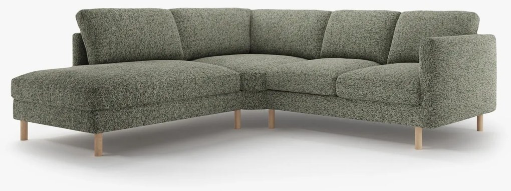 Coltar Eden stofa Puente L267 cm