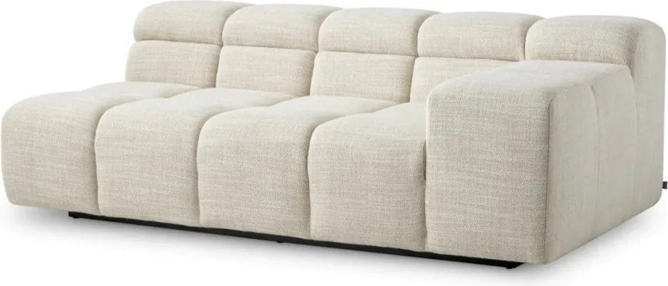 Modul dreapta pentru canapeaua design LUX Hunter