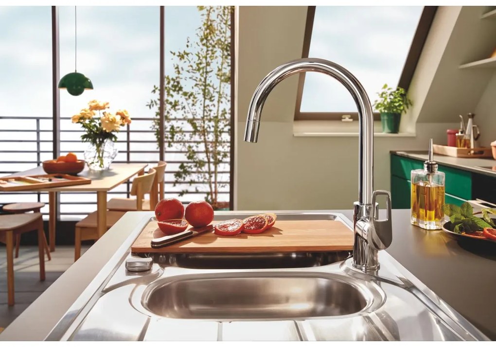 Grohe placa de tocat 40750HW0