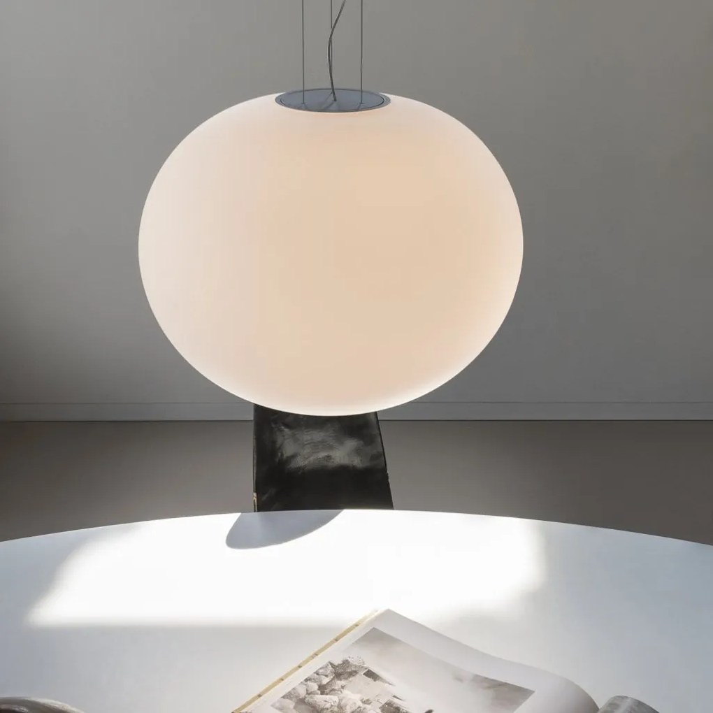 Lustra/Pendul design circular COTTON SP1 D50