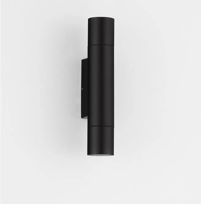 Aplica de perete exterior IP54 ROUX negru