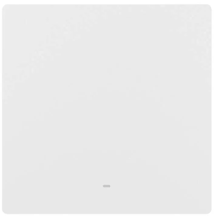 Intrerupator Inteligent de Perete WiFi 1 canal Sonoff M5-1C-86W