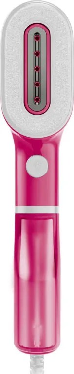 Fier de călcat cu abur Tefal DT2023F0, 1300 W, 70 ml, 20 g/min, indicator de pregătire, oprire automată, roz