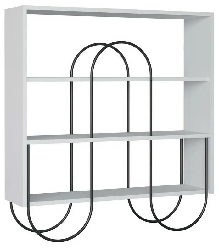 Biblioteca Norfolk White