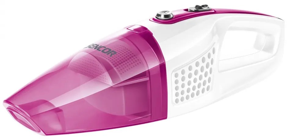 Sencor SVC 7612VT aspirator fără fir 2 in 1