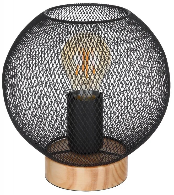 Lampa de masa design minimalist modern PABLO