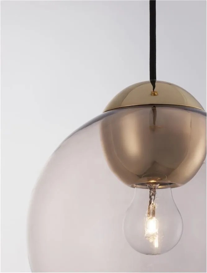 Pendul design decorativ modern MIDORI