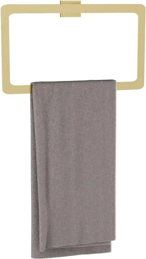 Bara portprosop Ring 210 OSTE auriu