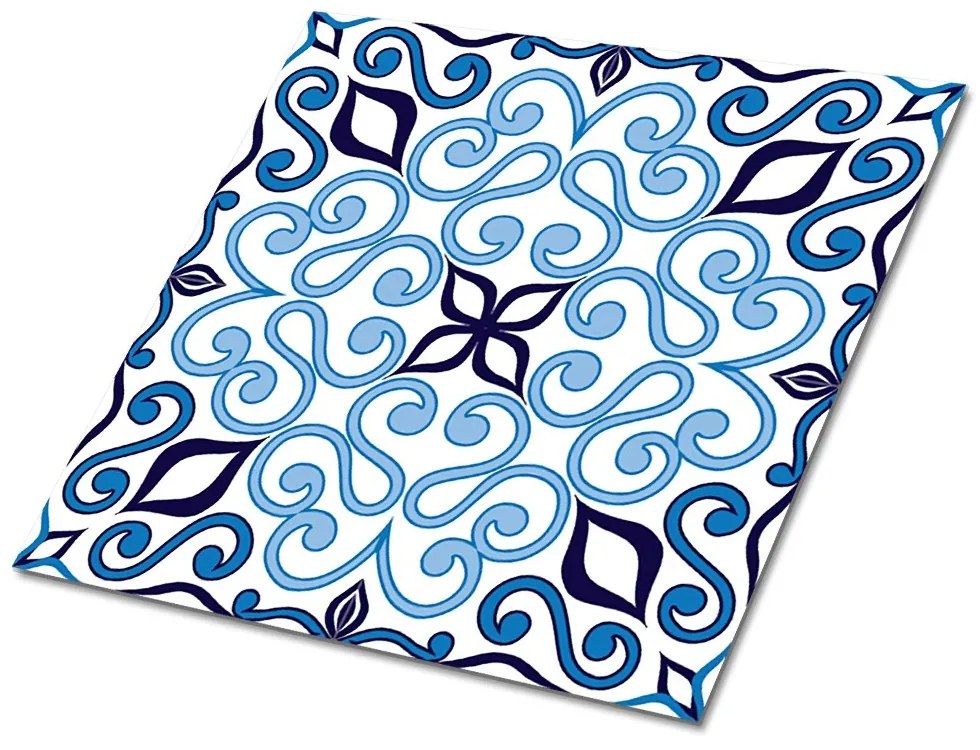 Panouri de vinil PVC Frumos model arab