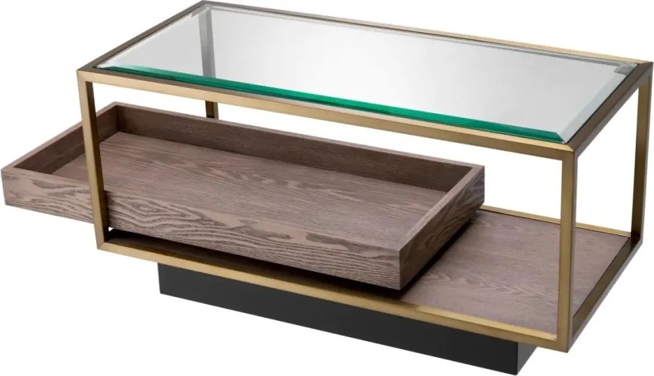 Masuta laterala design LUX Roxton