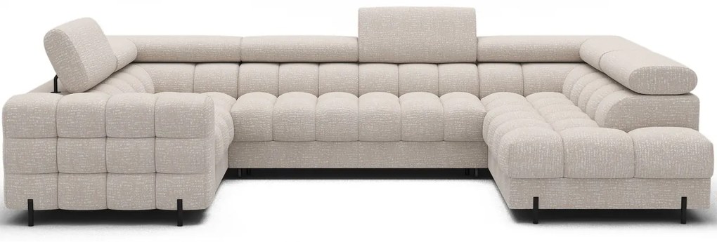 Coltar extensibil Fectory pe dreapta Baffix 20