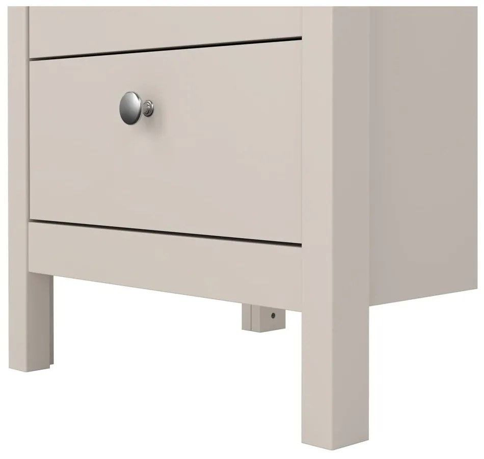 Noptieră grej Madrid – Tvilum