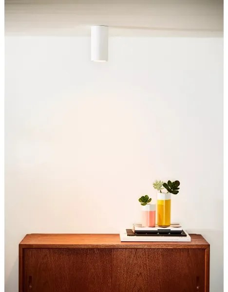 Lucide 35100/14/31 - Plafoniera GIPSY 1xGU10/35W/230V